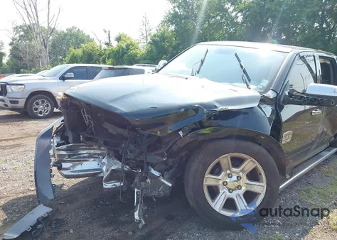 2017 Ram 1500 Longhorn z USA, uszkodzony, nr VIN 1C6RR7WT6HS534442